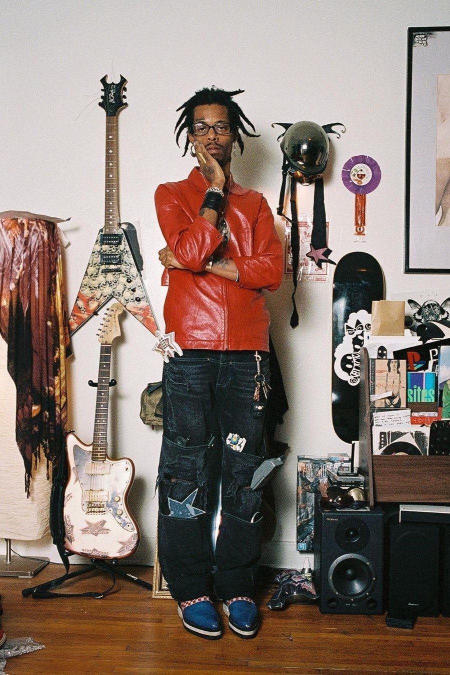 et billede af Hirakish Ranasaki