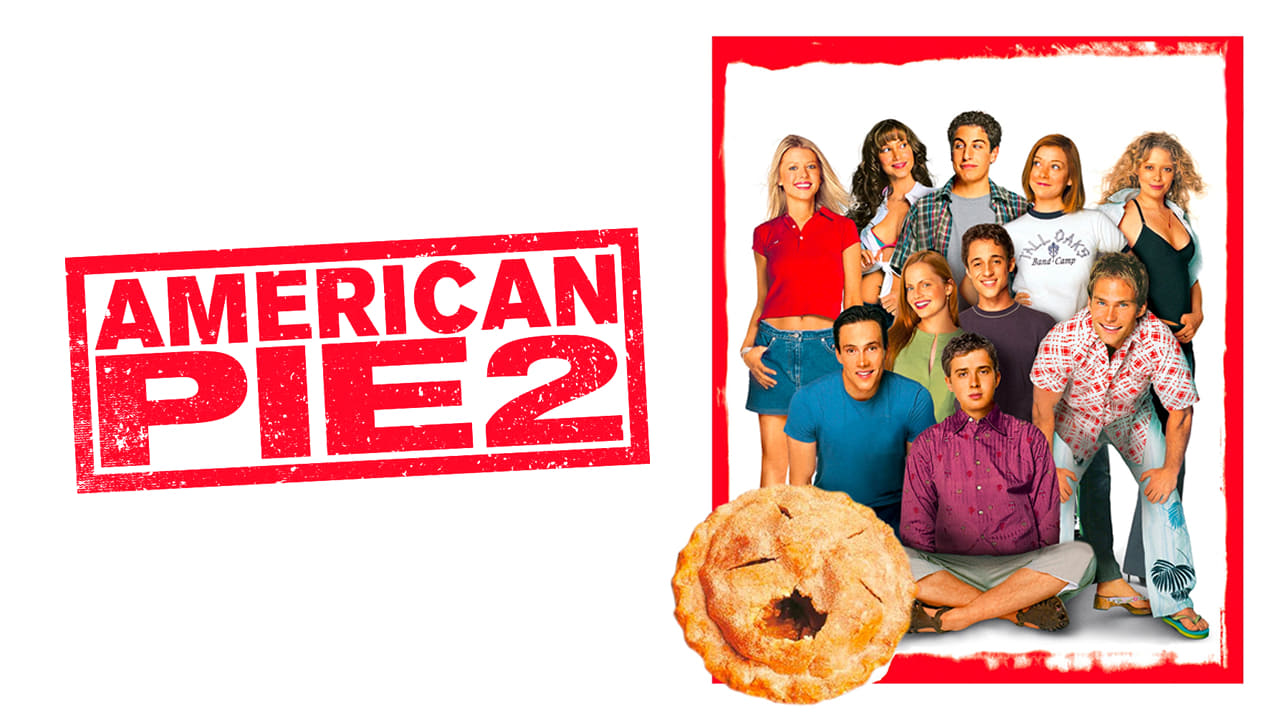 American Pie 2 (2001)