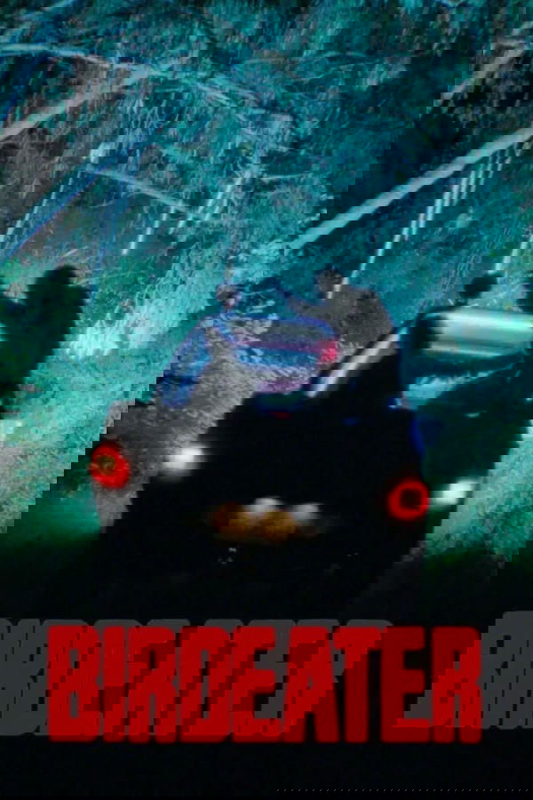 Birdeater