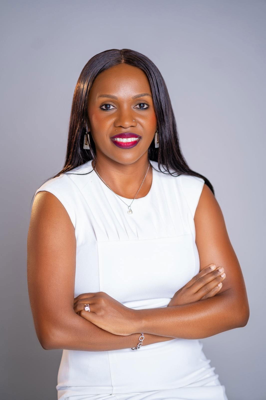 Patricia M. Shaffer is Interviewee/Self/ Entrepreneur