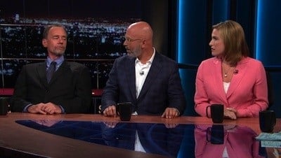 Real Time with Bill Maher 9x21