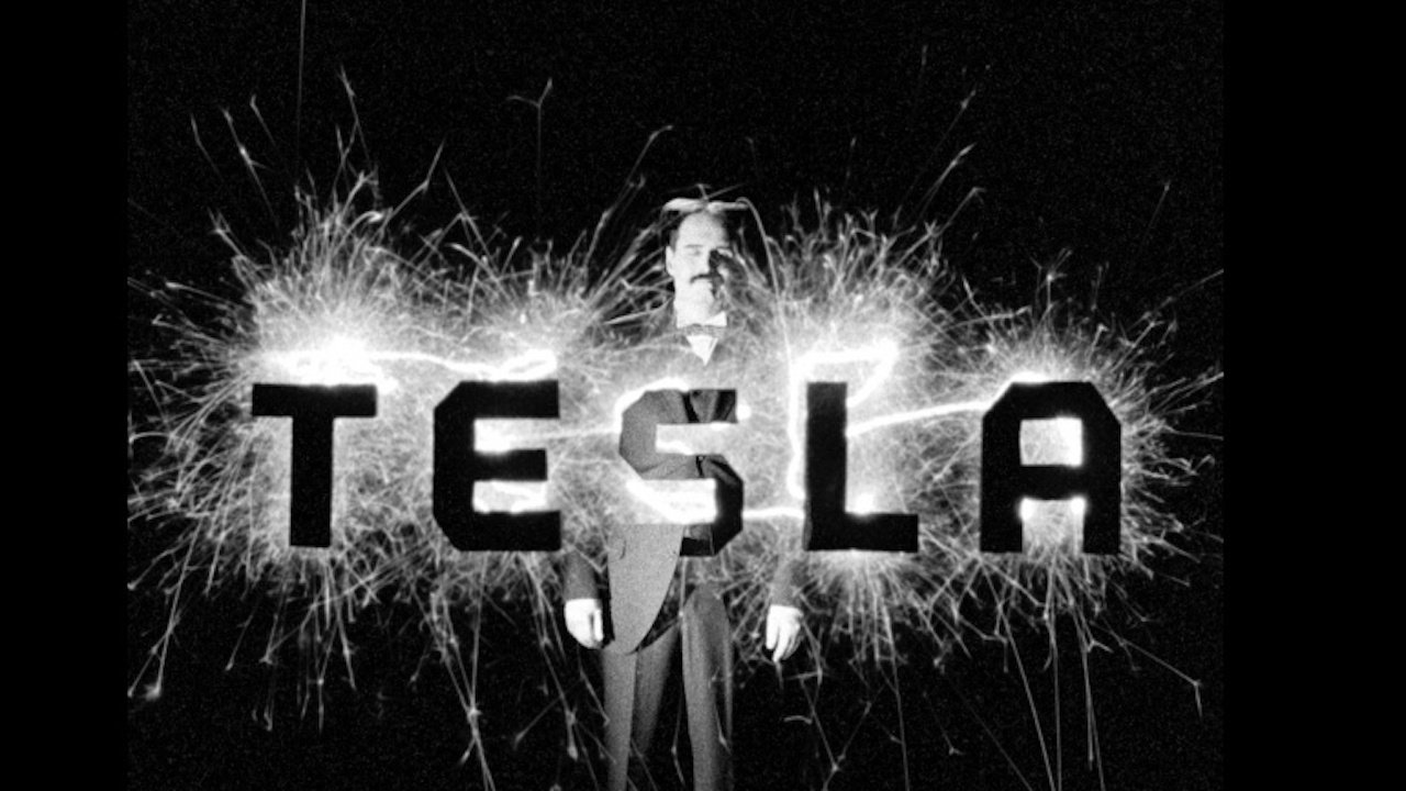 Tesla : Lumière mondiale