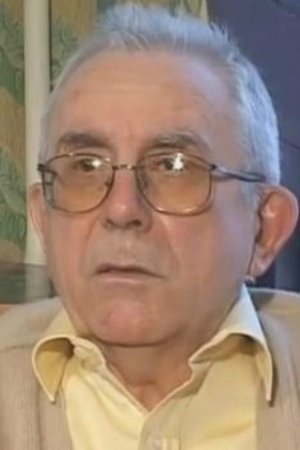 et billede af Jacques Siclier