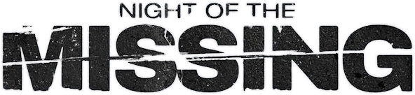 Night of the Missing Logo