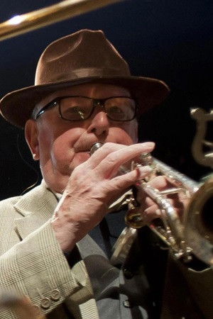 et billede af Jan Heijne