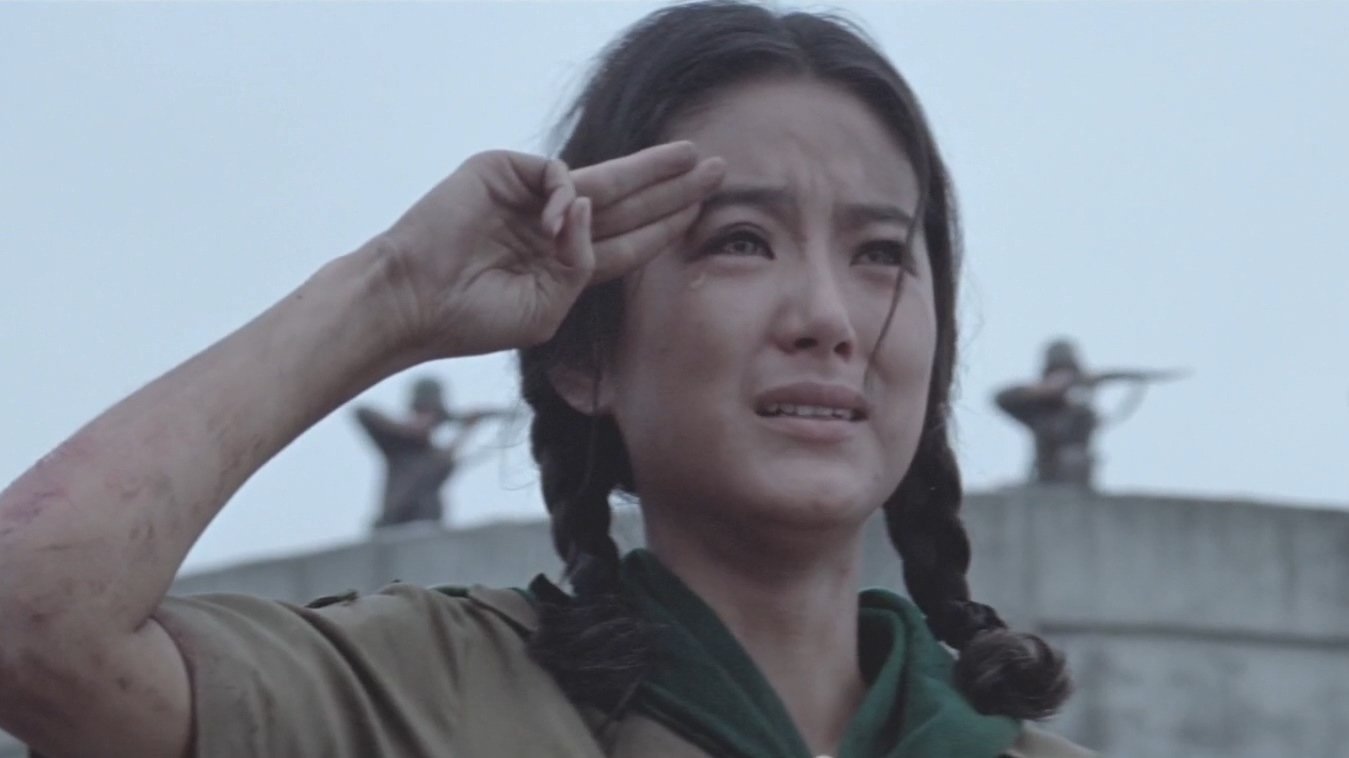 Eight Hundred Heroes (1975)