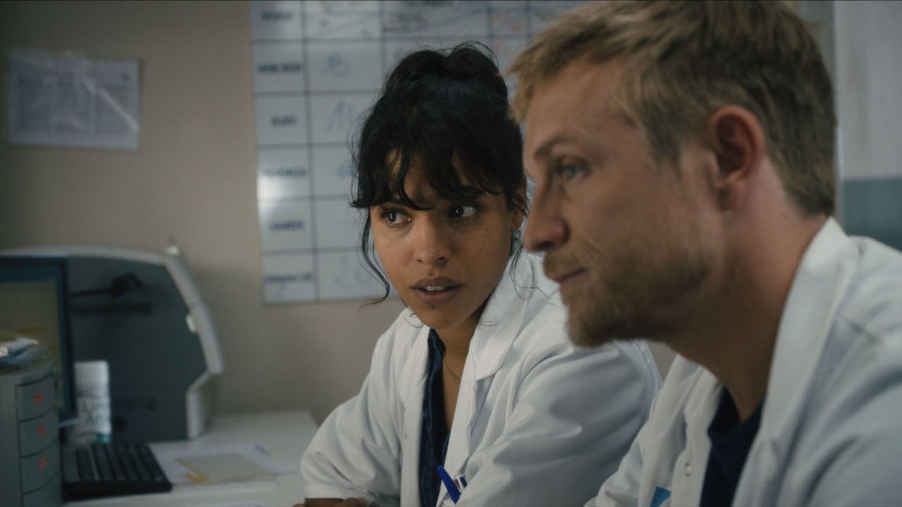 Image du film L'Ordre des médecins uv3zqjryo6bu0z2xuybmf3ynmmdjpg