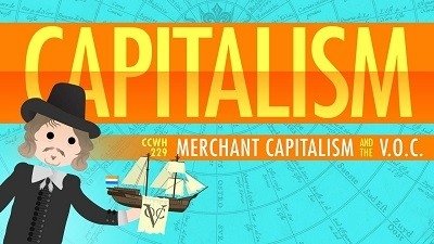 Crash Course World History - Épisode 29