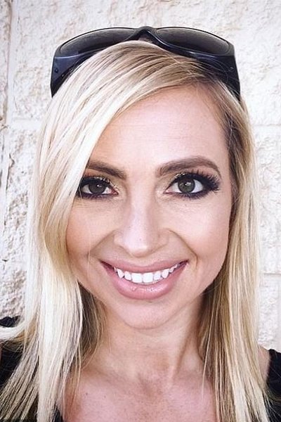 et billede af Elizabeth Swaney