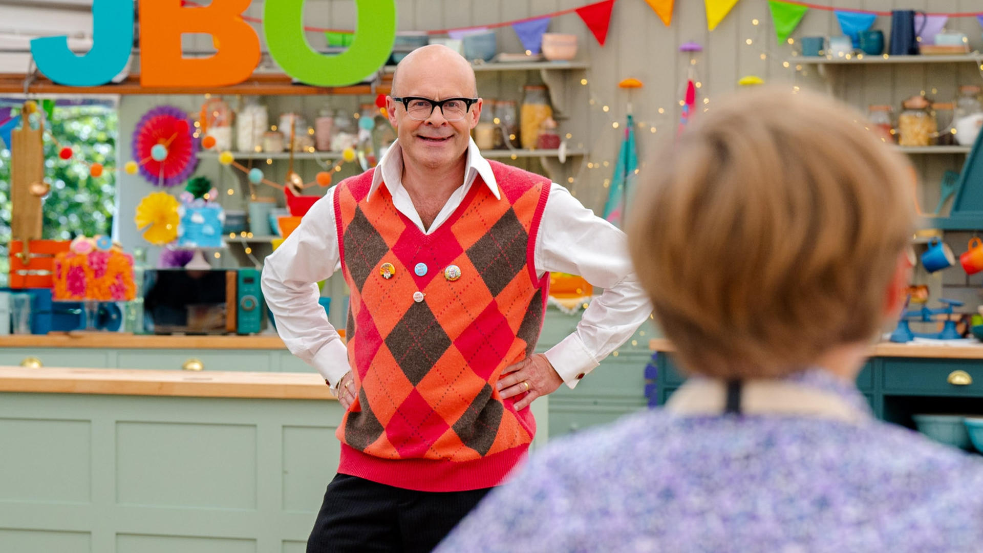 Junior Bake Off