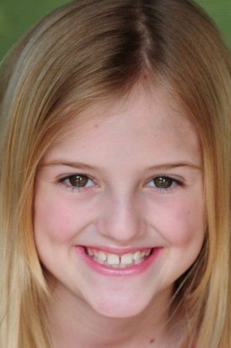 et billede af Sara Thomas Easley