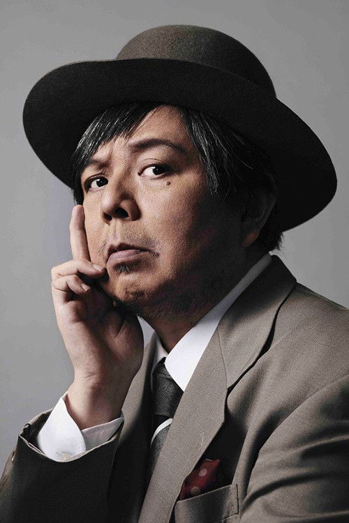 et billede af Keralino Sandorovich