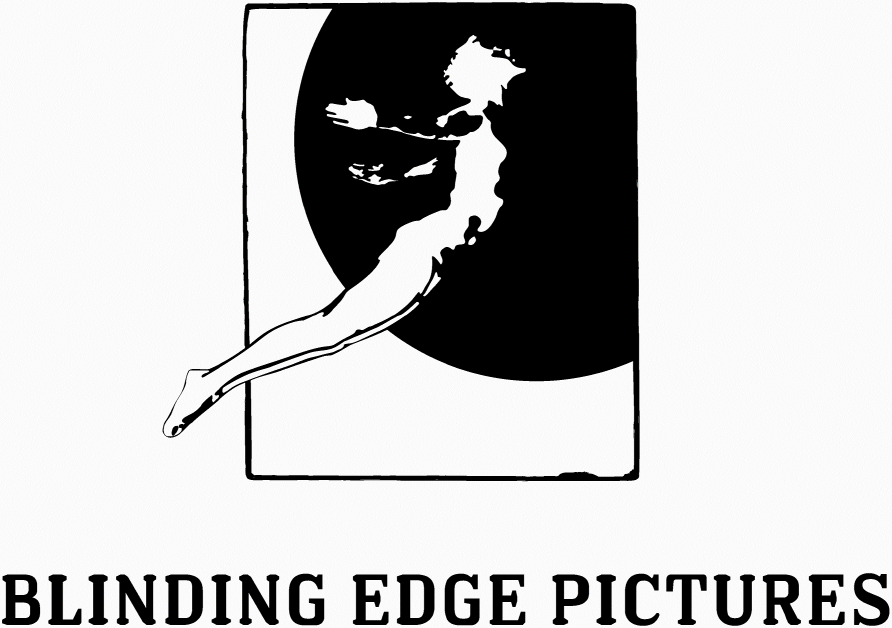 Logo de la société Blinding Edge Pictures 6116