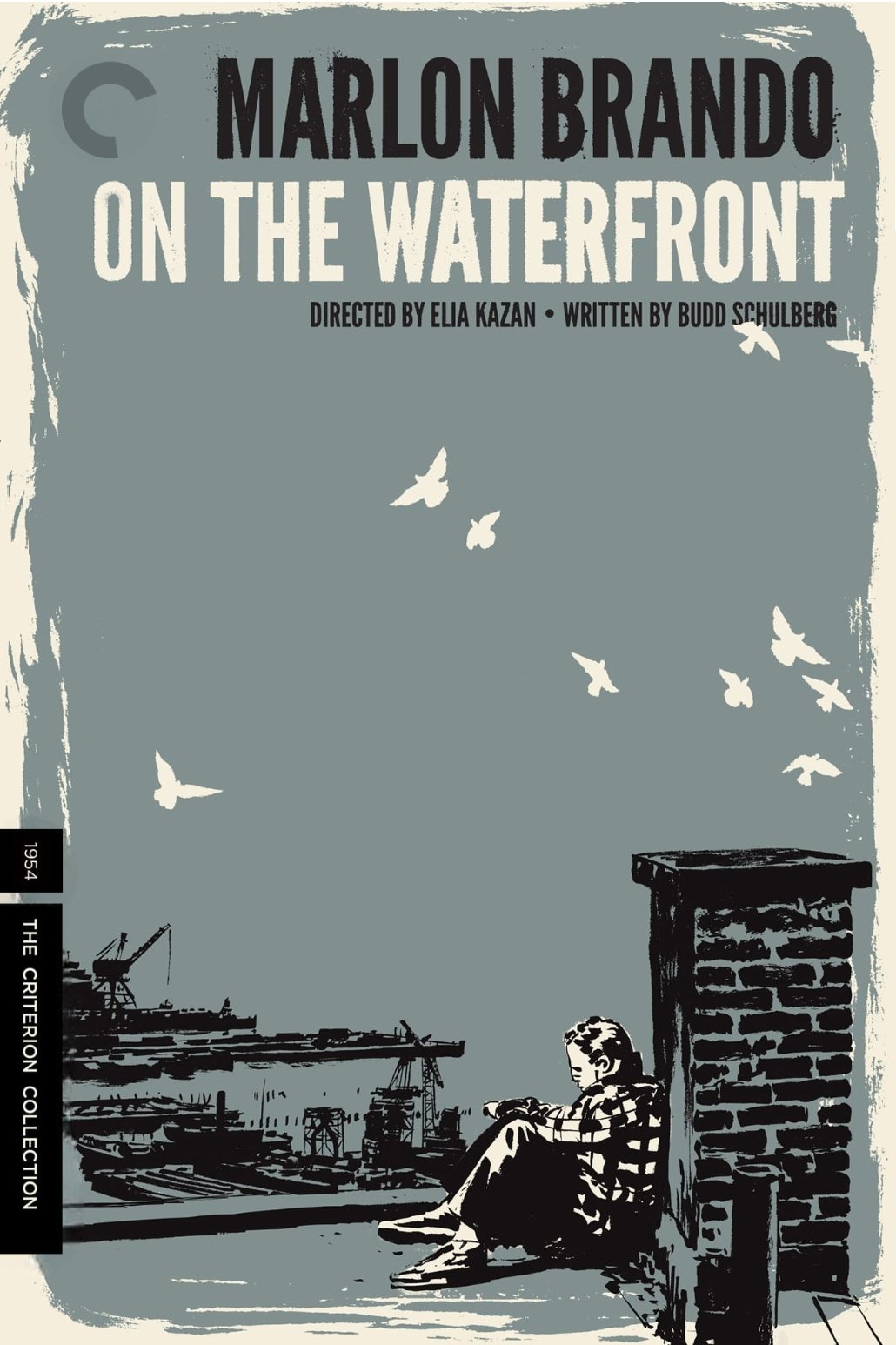 On the Waterfront