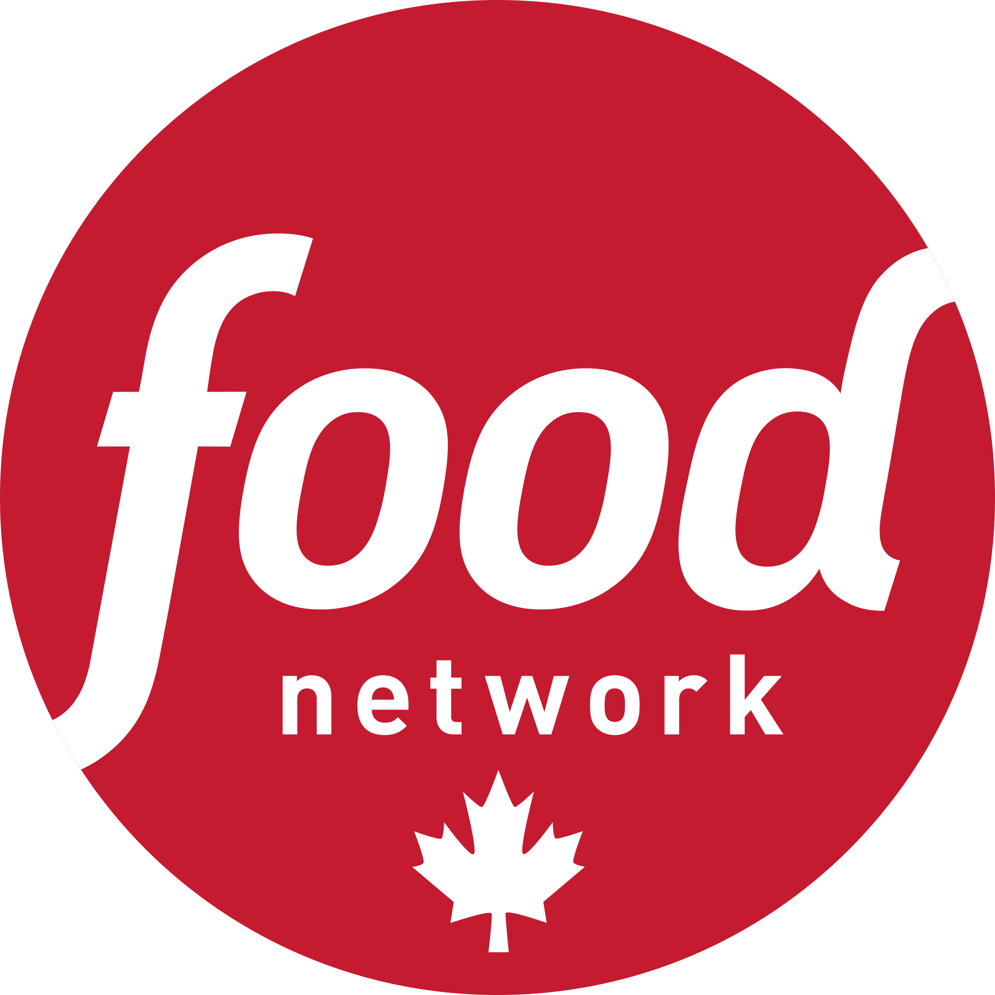 logo nextwork Food Network