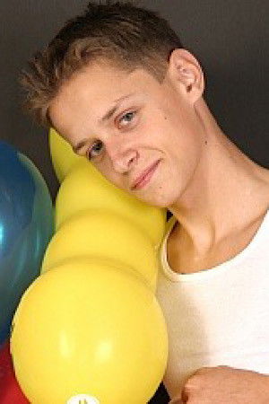 et billede af Daniel