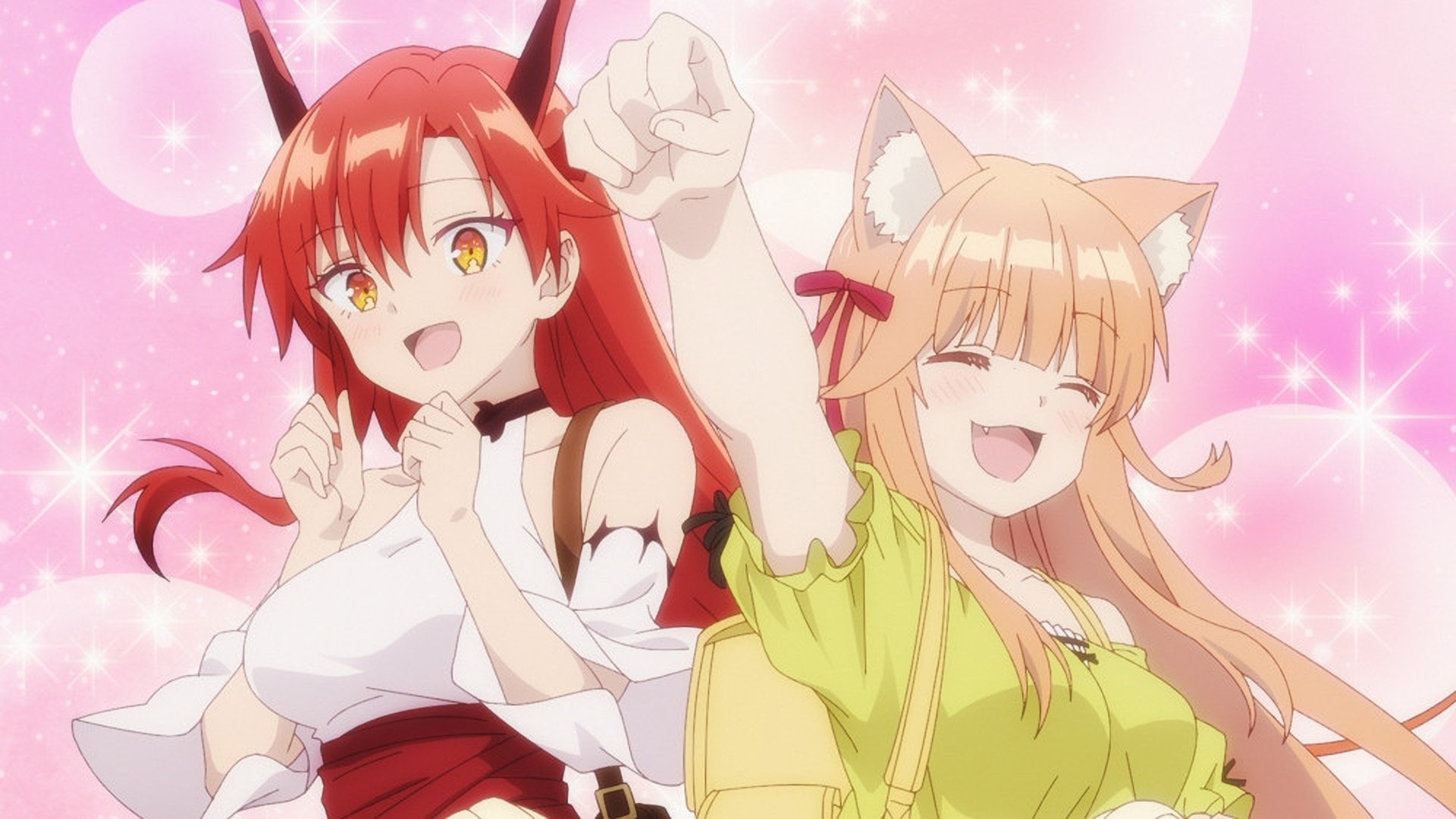 Yuusha Party Wo Tsuihou Cap 1 Español Latino Yuusha Party wo Tsuihou sareta Beast Tamer, Saikyoushu no Nekomimi