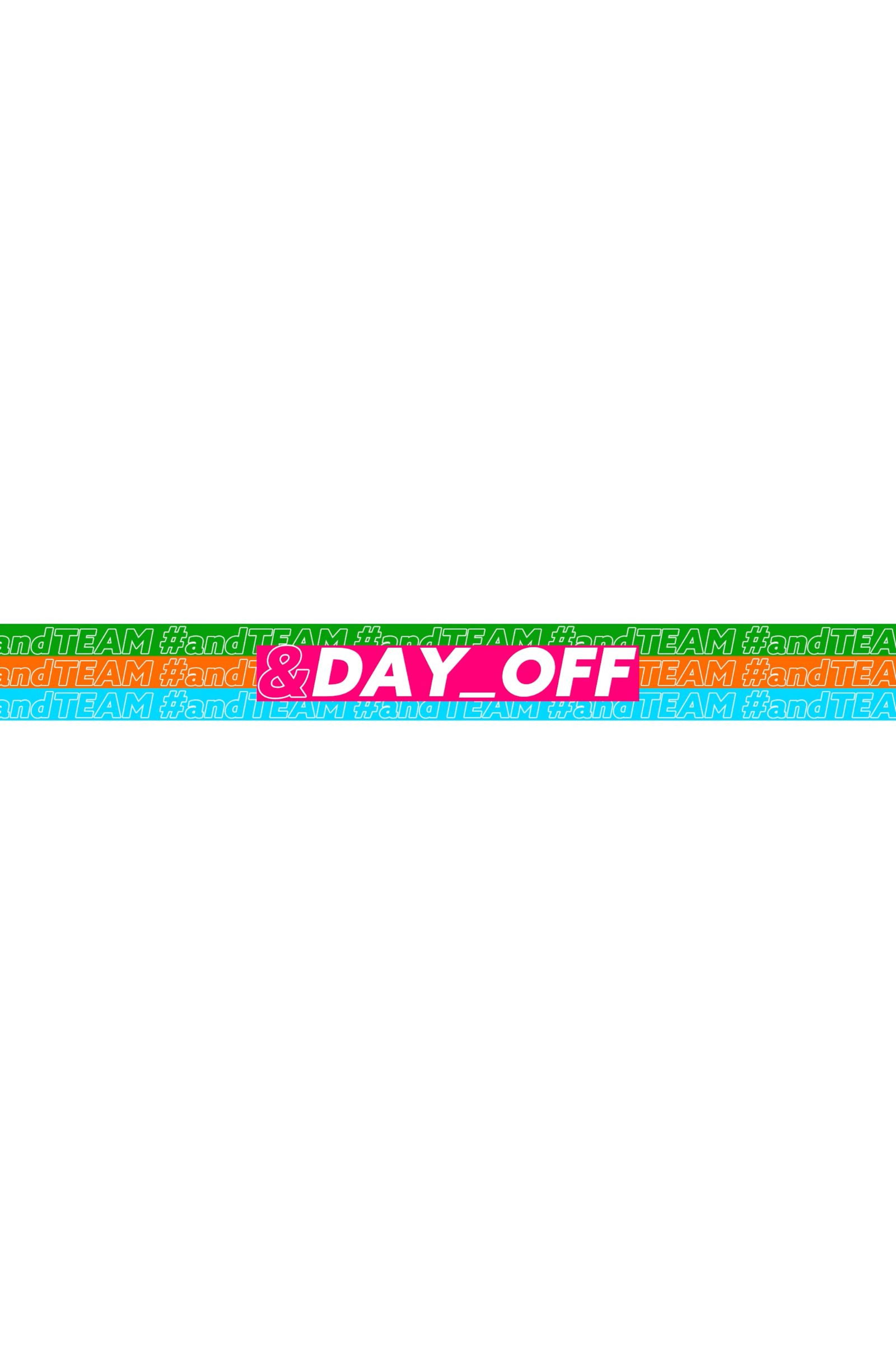 &DAY - Season 1