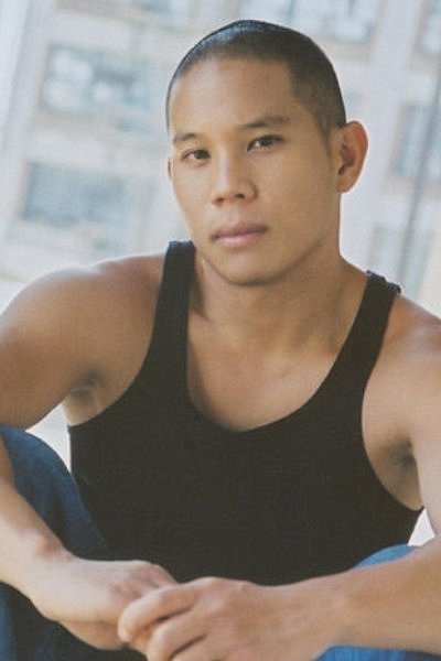 et billede af Tony LaThanh