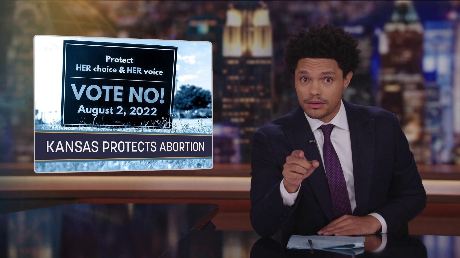 The Daily Show Staffel 27 :Folge 118 