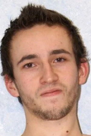 et billede af Hugo Raszewka