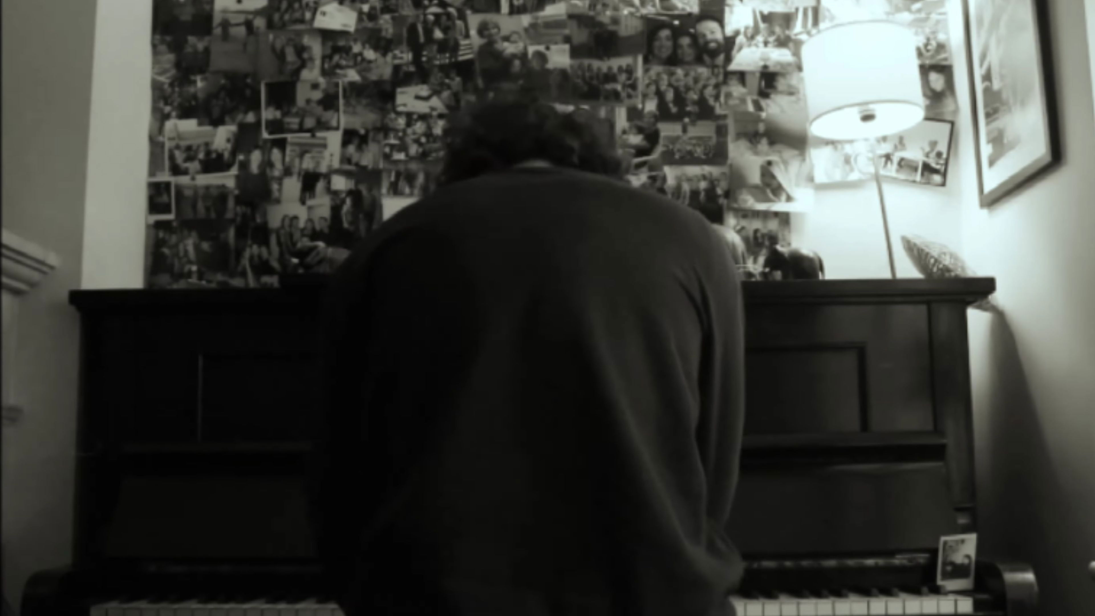 Imagem do Filme I Make Films