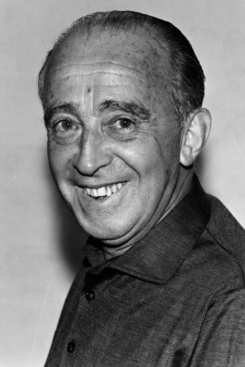 et billede af Eugénio Salvador