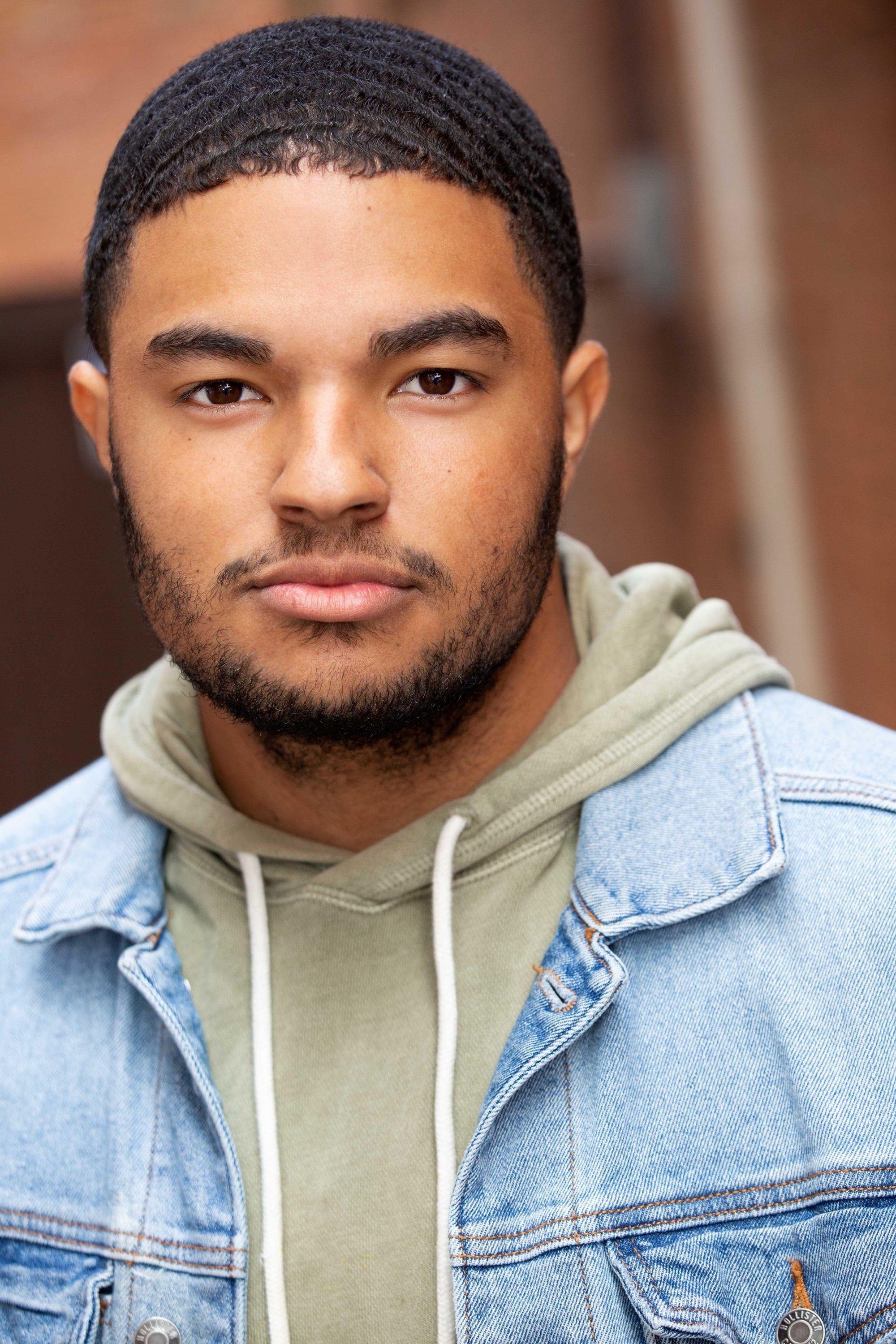 et billede af Jaden Tolliver