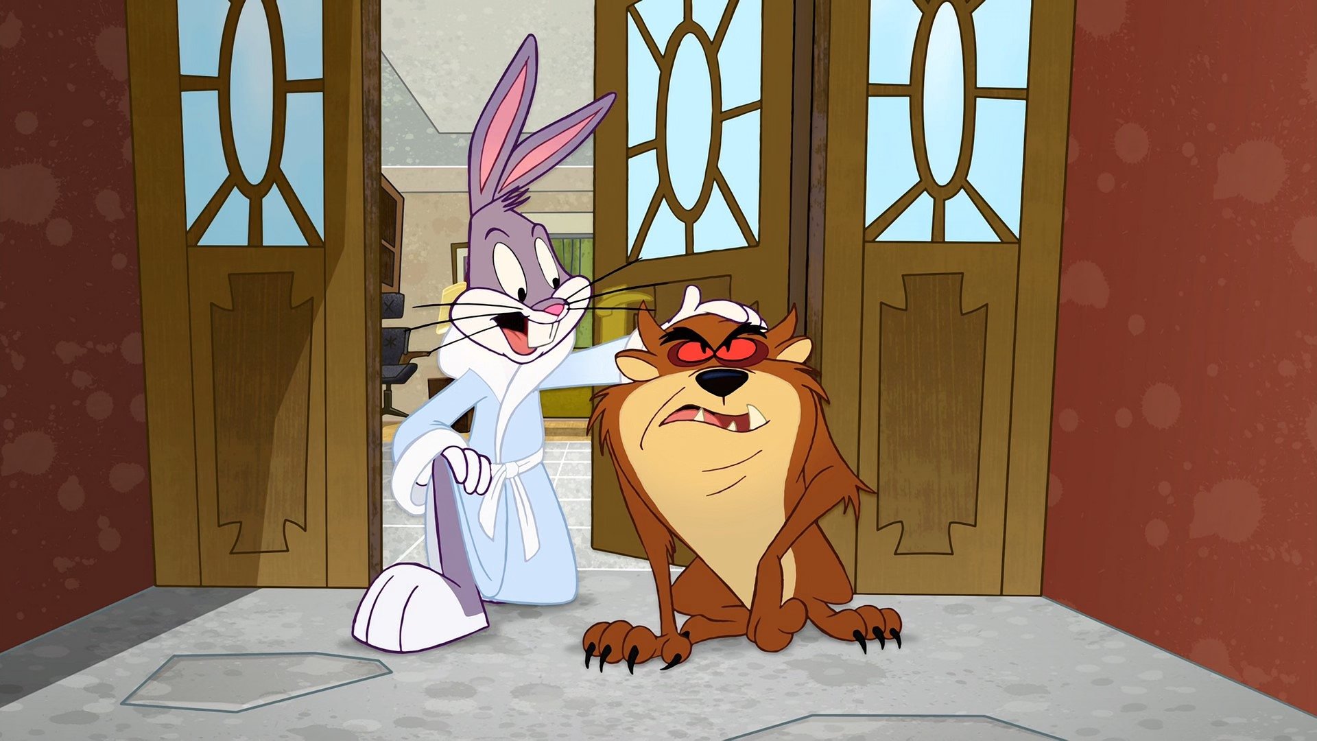 El Show de los Looney Tunes