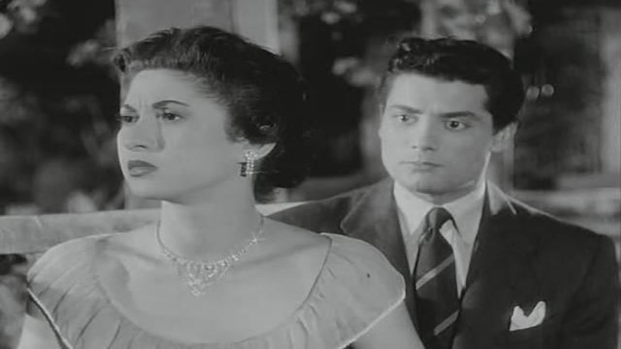 April Fool (1954)