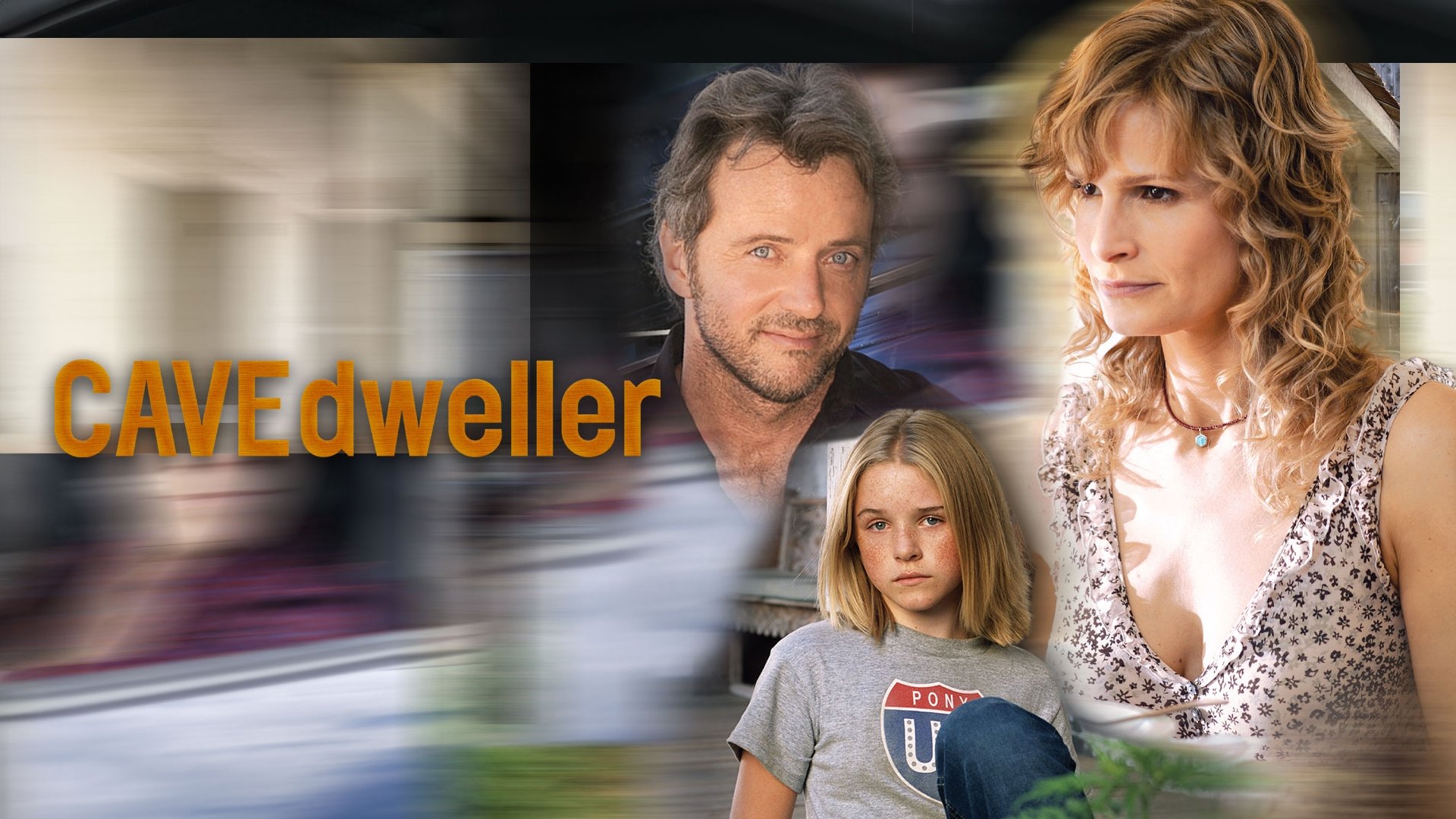 Cavedweller