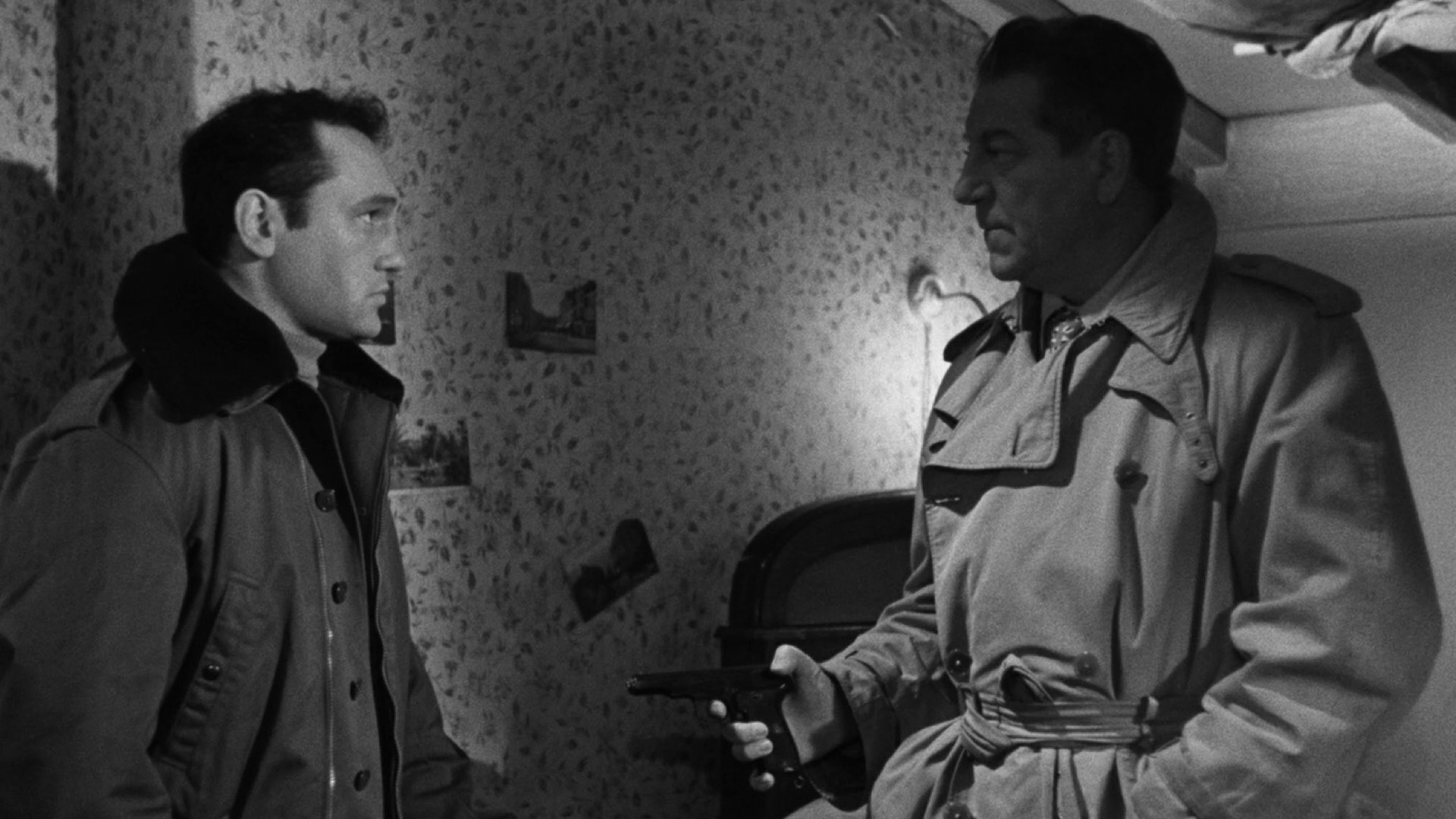 Razzia (1955)
