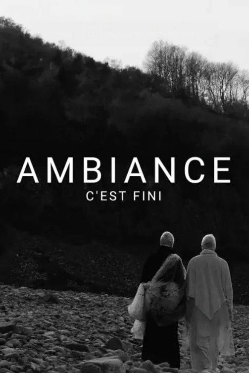 Ambiancé 7 Hours 20 Minutes Trailer (2016) The Poster Database (TPDb)