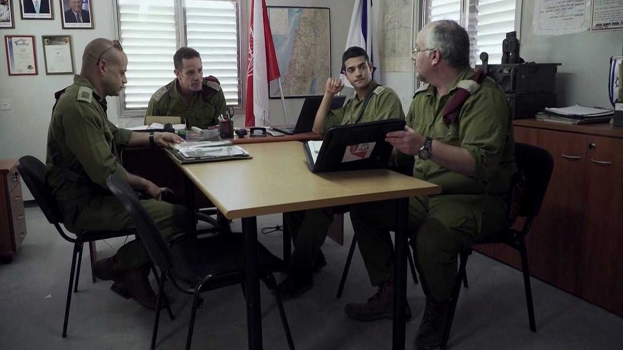 תאג''ד - Épisode 34