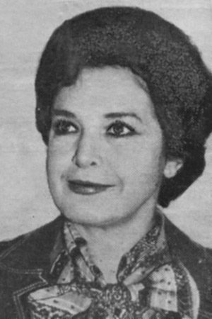 Nadezhda Baturina's picture in the cast
