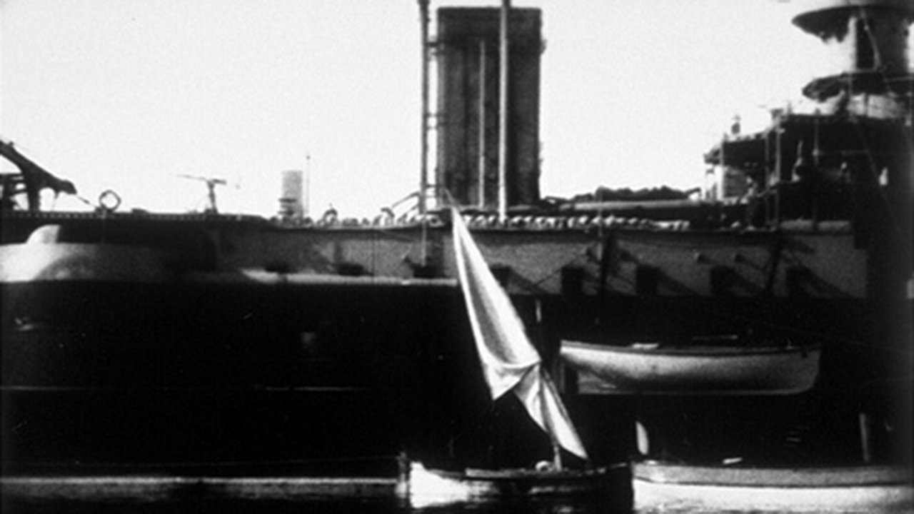 Imagem do Filme Le "Carnot"