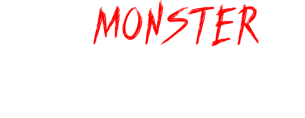The Monster Beneath Us Logo