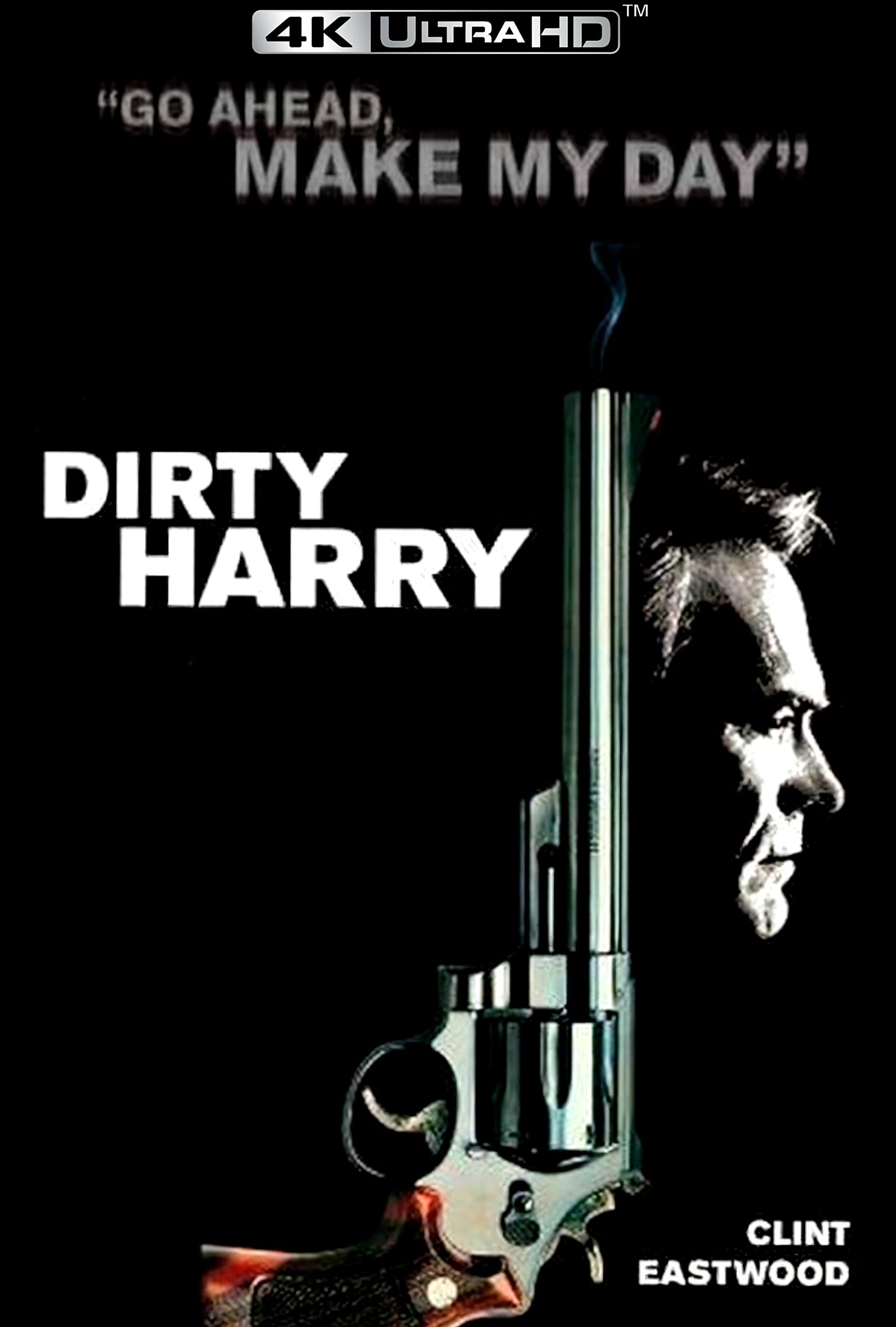 Dirty Harry
