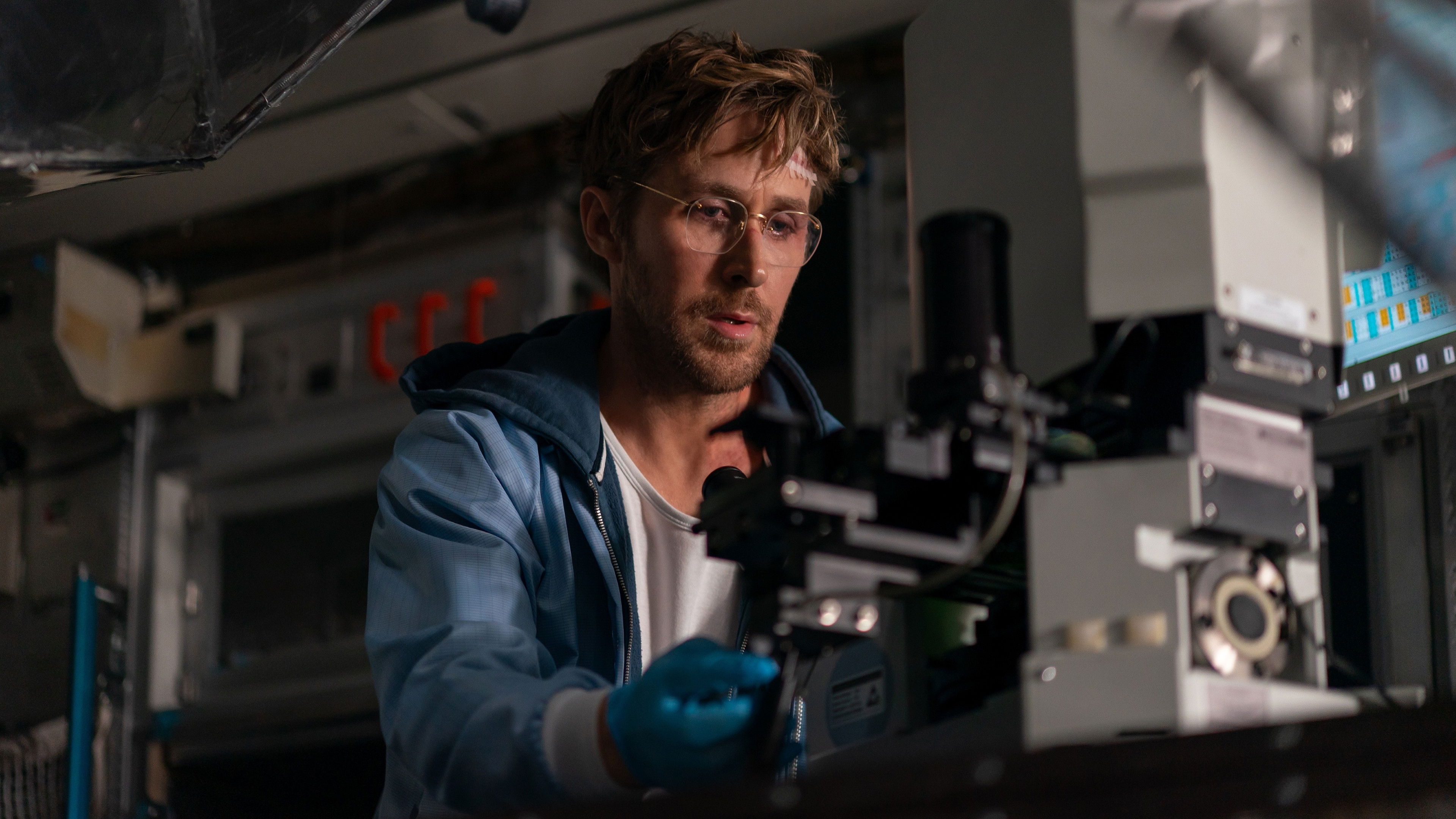 Hintergrundbild Für immer ein Teil von dir - Reminders of Him