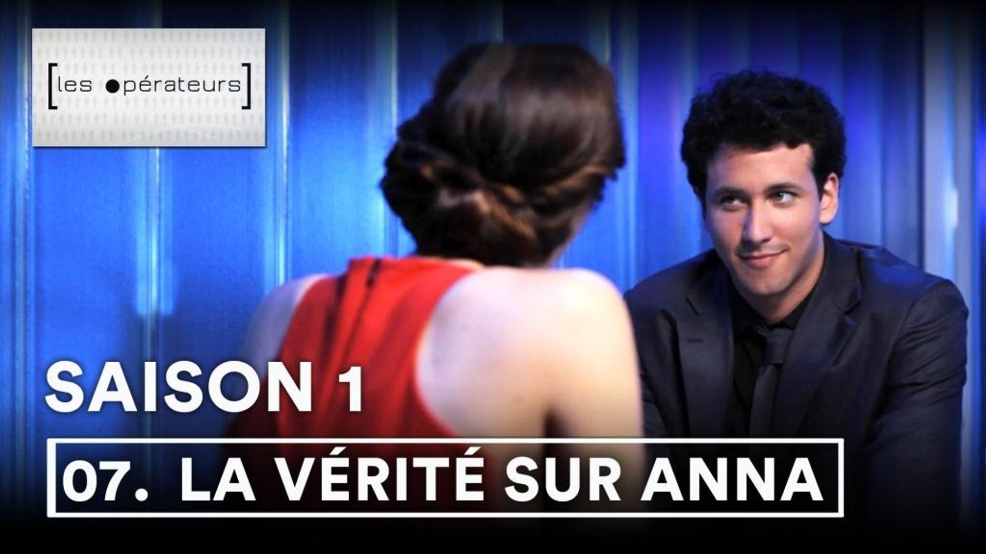 Thumbnail for Episode 7 Season 1 Episode 7