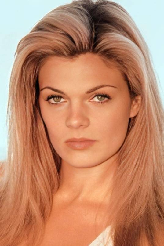 et billede af Cheryl Bartel