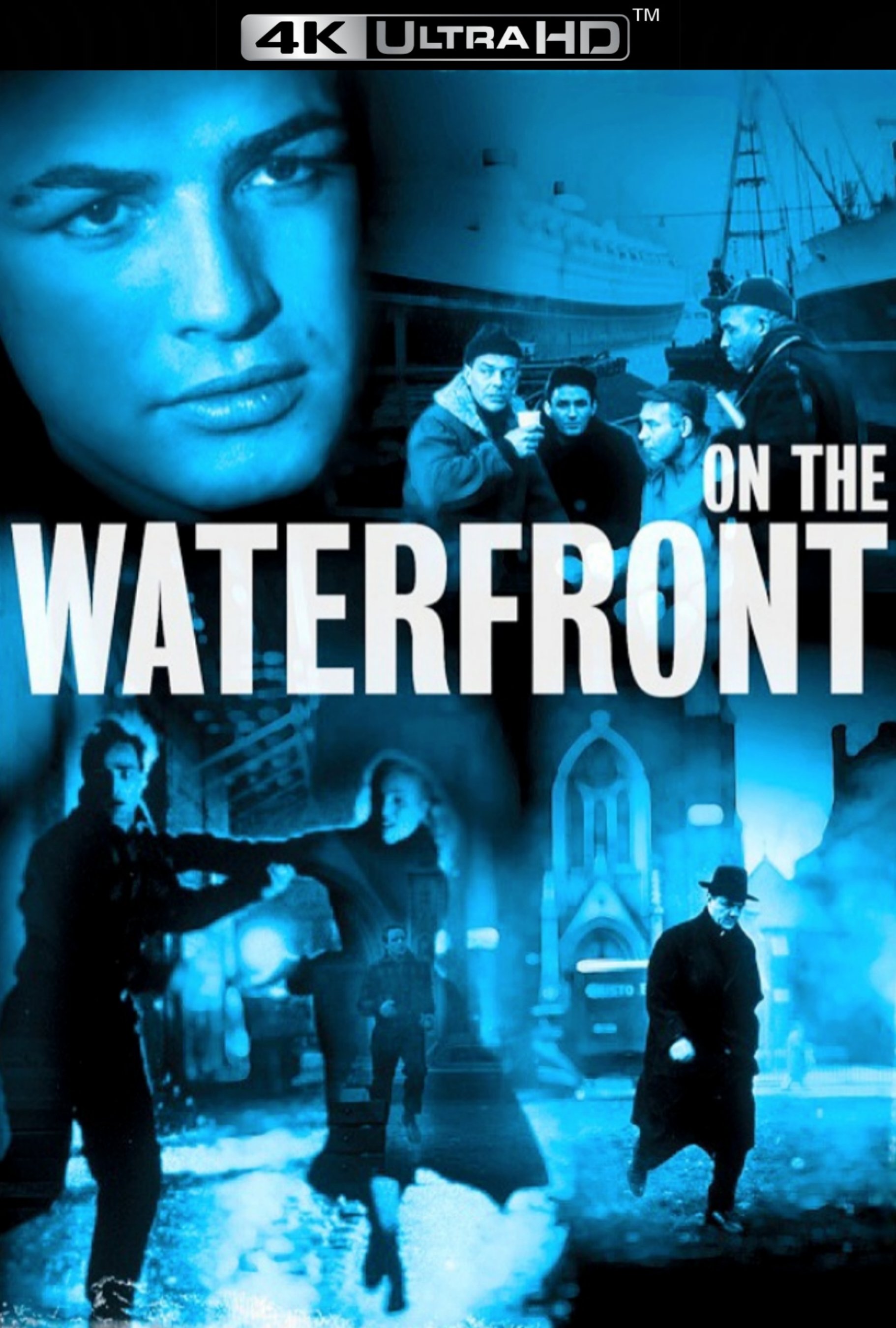 On the Waterfront