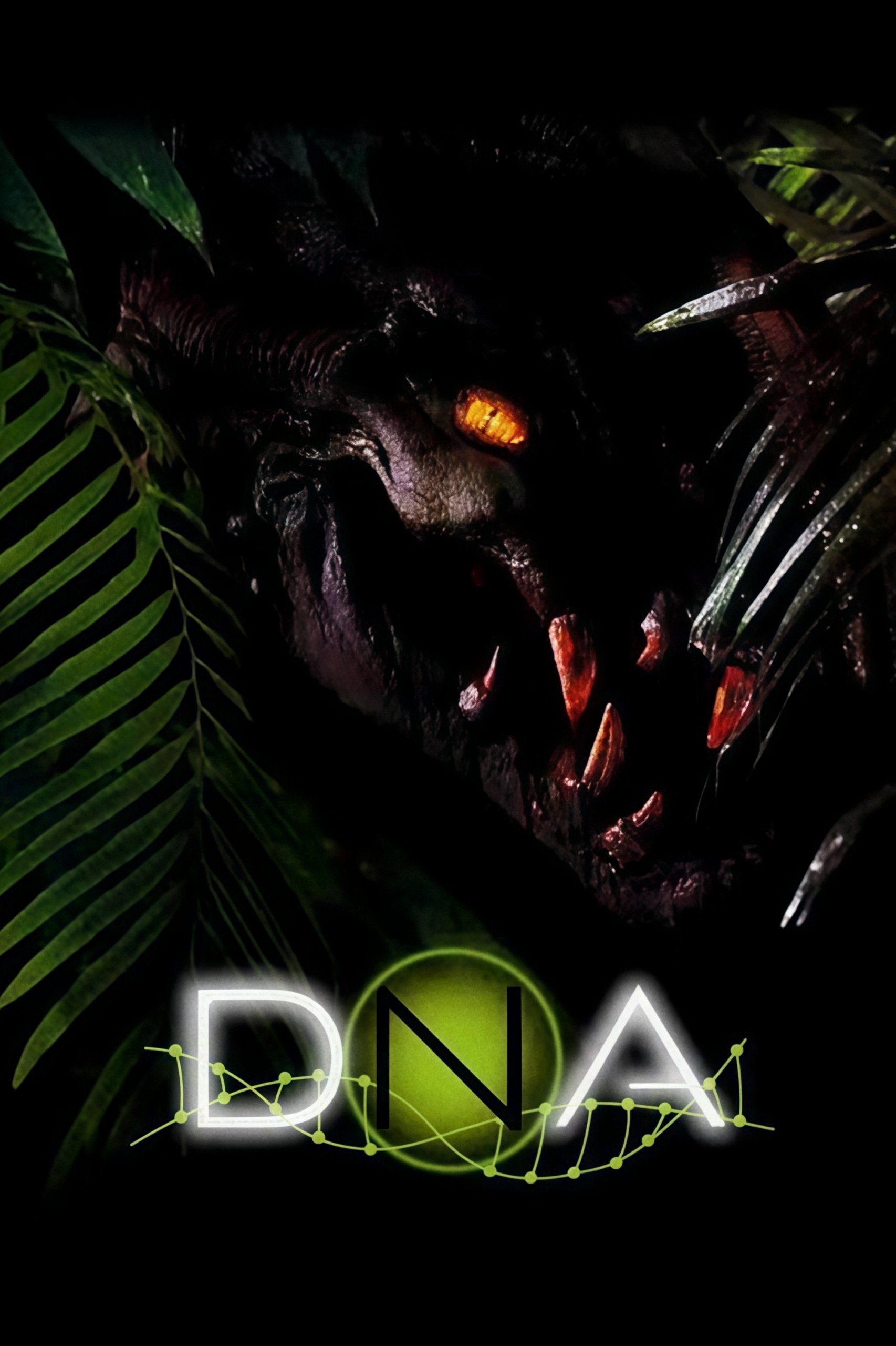 DNA