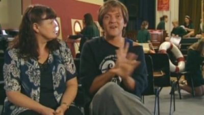 Summer Heights High