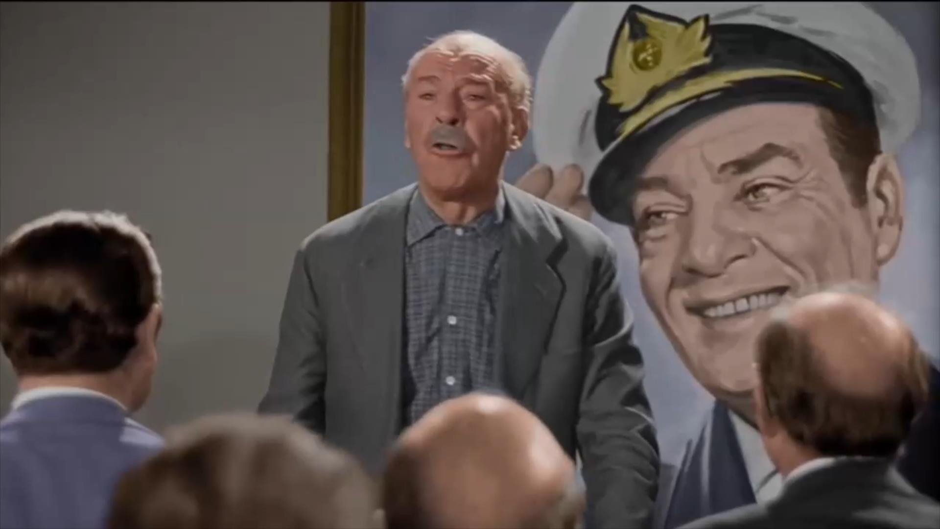 Captain Fandis Bastounis