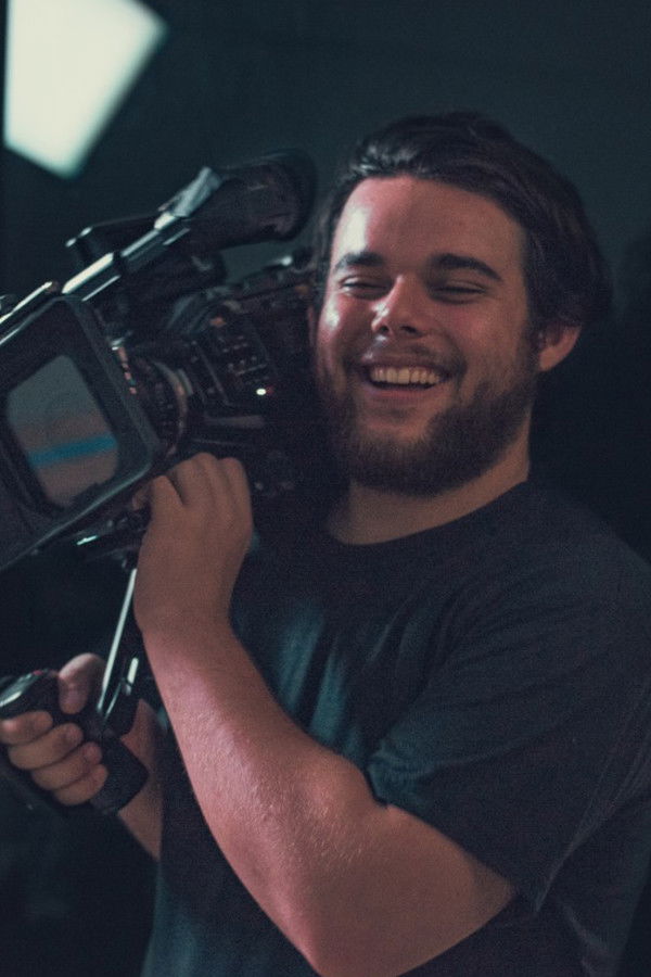 et billede af Renan Távora Soares