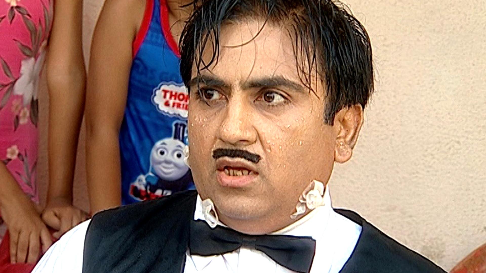 Taarak Mehta Ka Ooltah Chashmah