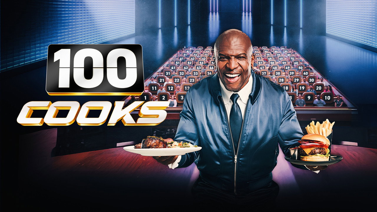 '100 Cooks' (2026)