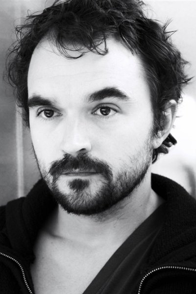 Philippe Calvario's picture in the cast