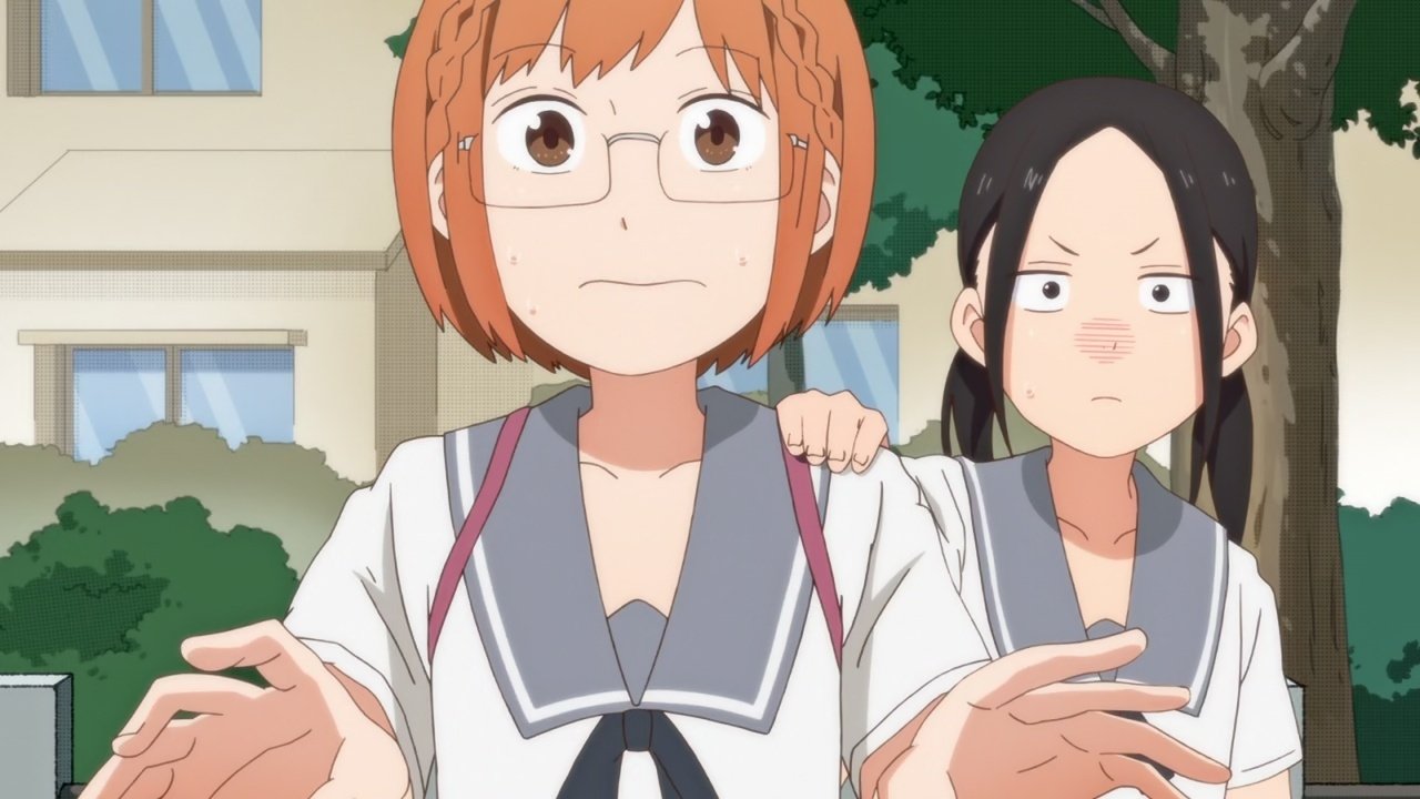 Thumbnail for Yuki-chan Doesn't Care Season 1 Episode 18